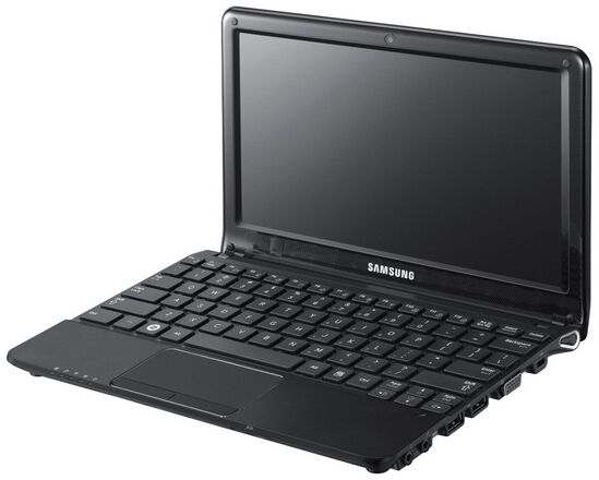 Samsung NP-NC110-A01FR