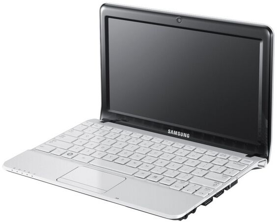 Samsung NP-NC110-A02FR