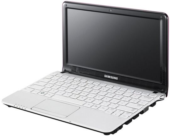 Samsung NP-NC110-A03FR