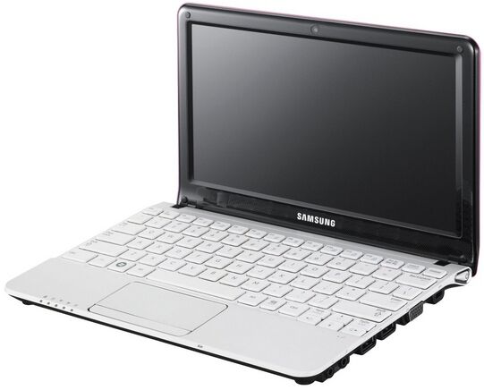 Samsung NP-NC110-A06FR