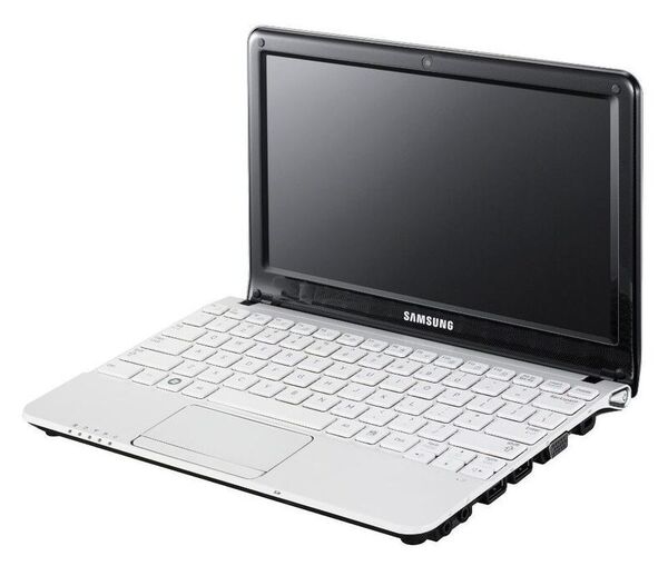 Samsung NP-NC110-A08FR