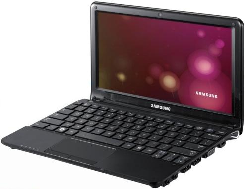 Samsung NP-NC110-HZ1FR