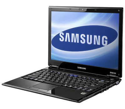 Samsung NP-NC20-KA02FR