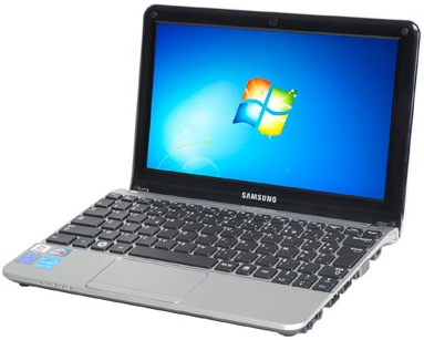 Samsung NP-NC210-A02FR