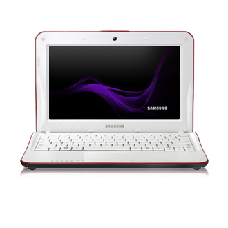 Samsung NF110 Shark