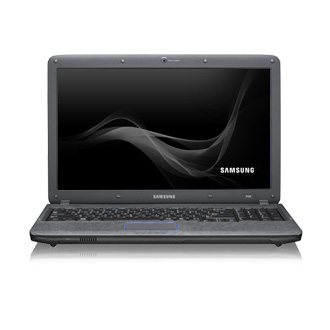 Samsung NP-P530-JA02FR