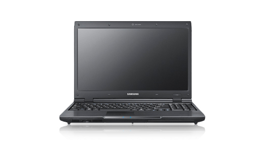 Samsung NP-P580-JA02FR