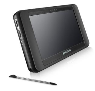 Samsung NP-Q1EX-FA02FR
