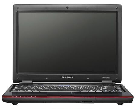 Samsung NP-Q310-ASS4FR