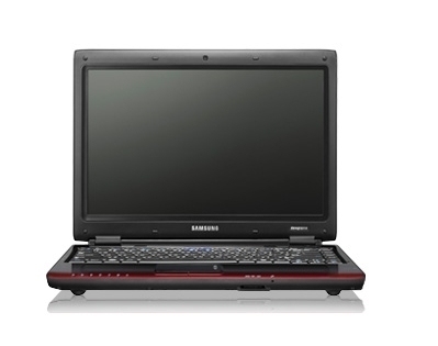 Samsung NP-Q310-ASS5FR