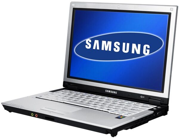 Samsung NP-Q35-EHQ
