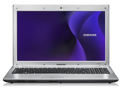 Samsung Q530