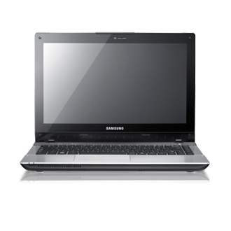 Samsung QX310