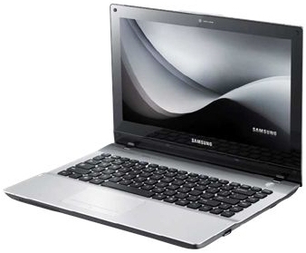 Samsung NP-QX310-S03FR