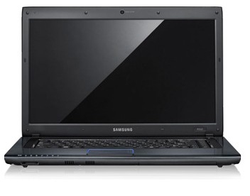 Samsung NP-R522-FS02FR