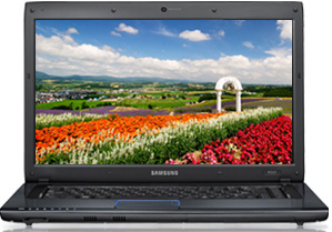 Samsung NP-R522-JS02FR