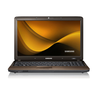 Samsung NP-R540-JS03FR