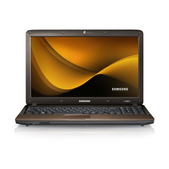 Samsung NP-R540-JS05FR
