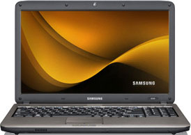 Samsung NP-R540-JT02FR
