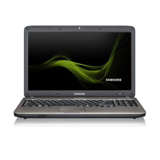 Samsung NP-R540-JT05FR