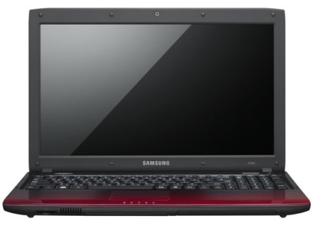 Samsung NP-R580-JS02FR