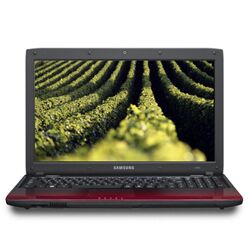 Samsung NP-R580-JT02FR