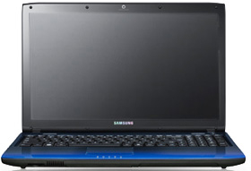 Samsung NP-R590-JS02FR