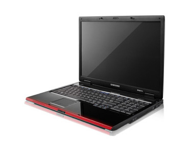 Samsung NP-R610-AS01FR