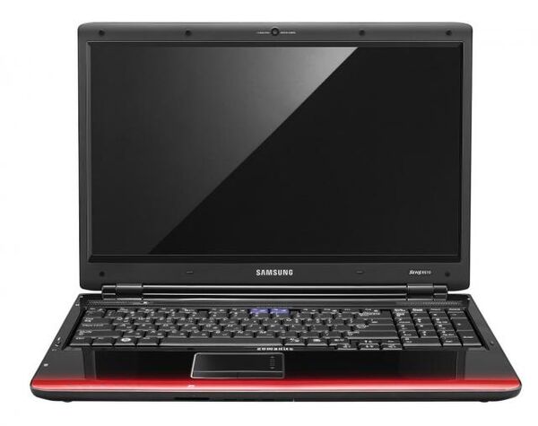 Samsung NP-R610-AS05FR
