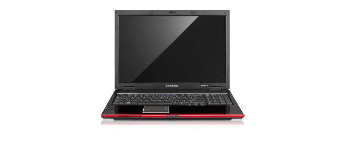 Samsung NP-R610-AS06FR