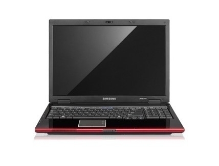Samsung NP-R710-ASS8FR