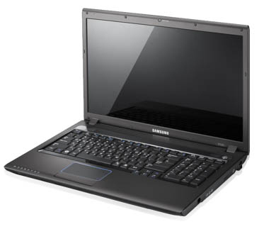 Samsung NP-R720-JS01FR