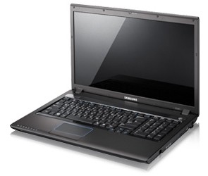 Samsung NP-R720E