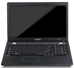 Samsung NP-R720E