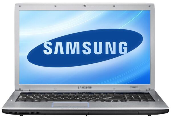 Samsung NP-R730-JT0BFR