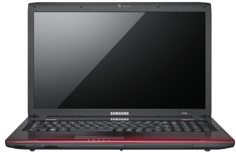 Samsung NP-R780-JS03FR