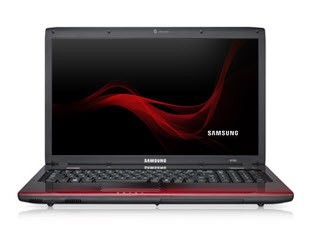 Samsung NP-R780-JS04FR