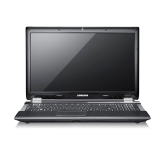 Samsung NP-RF711