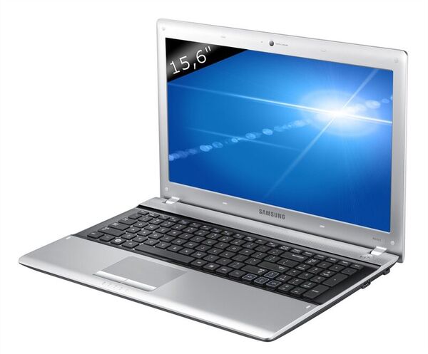 Samsung NP-RV511-S03FR