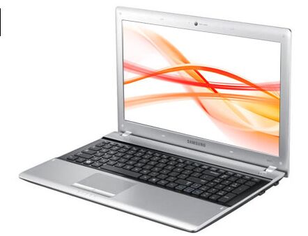 Samsung NP-RV515-S01FR