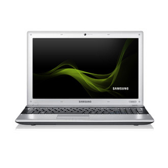 Samsung Série RV RV520