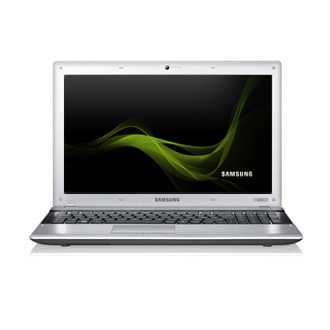 Samsung NP-RV520-S03FR