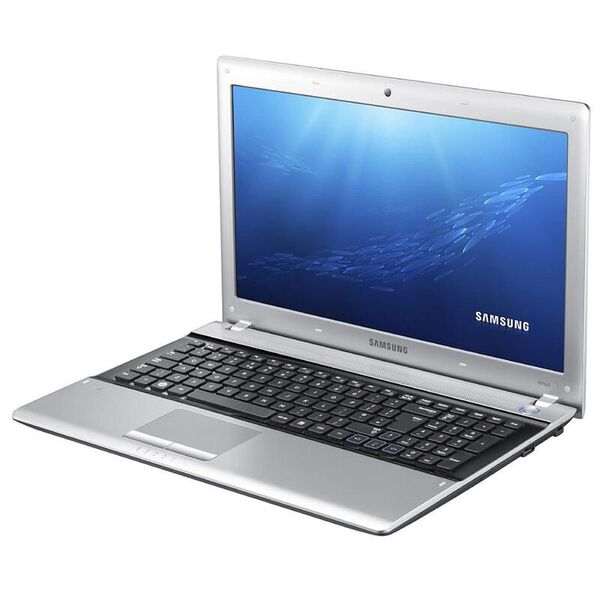 Samsung NP-RV520-S04FR