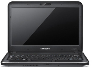 Samsung NP-X120-JA04FR