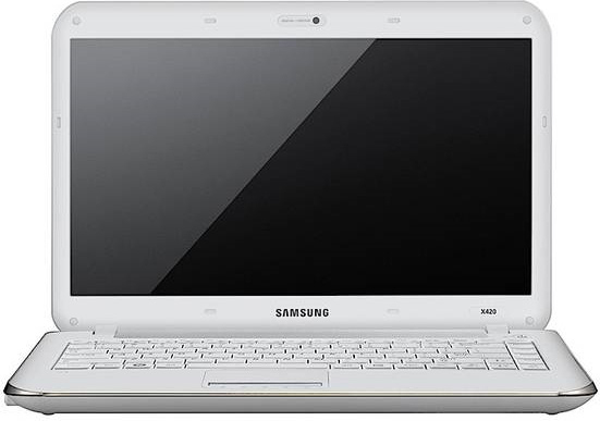 Samsung NP-X120-JA06FR