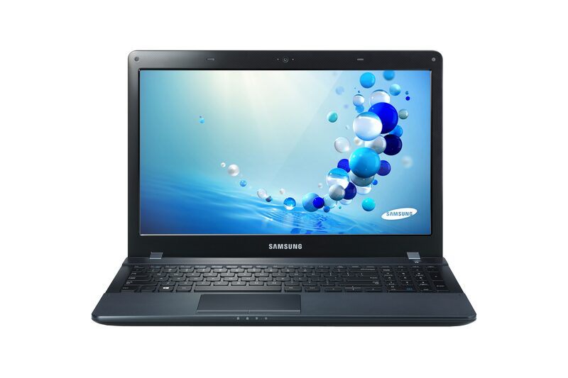 Samsung NP270E5E-K05FR