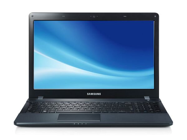 Samsung NP270E5E-X08FR