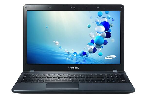 Samsung NP270E5G-K02FR