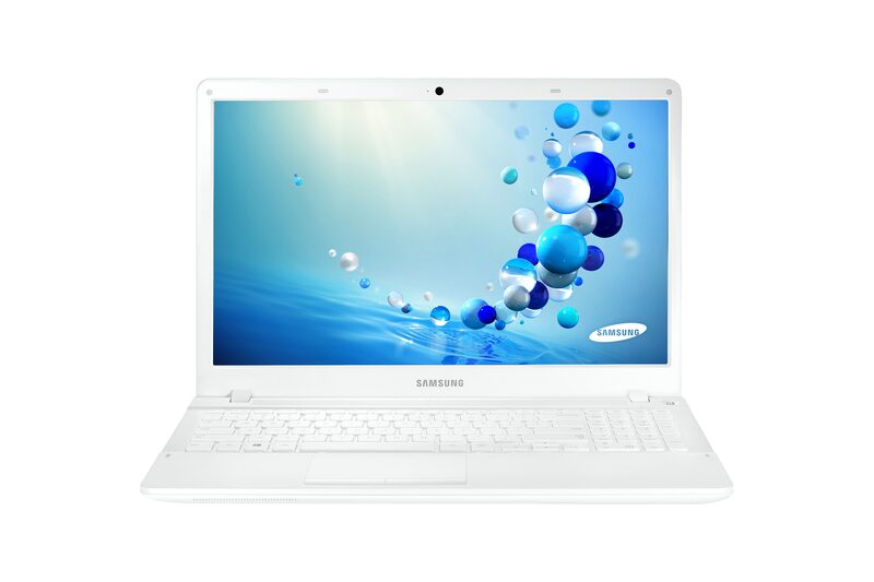 Samsung NP270E5G-K07FR