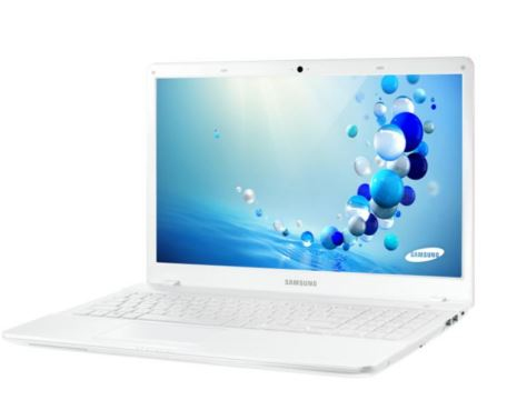 Samsung NP270E5G-K08FR